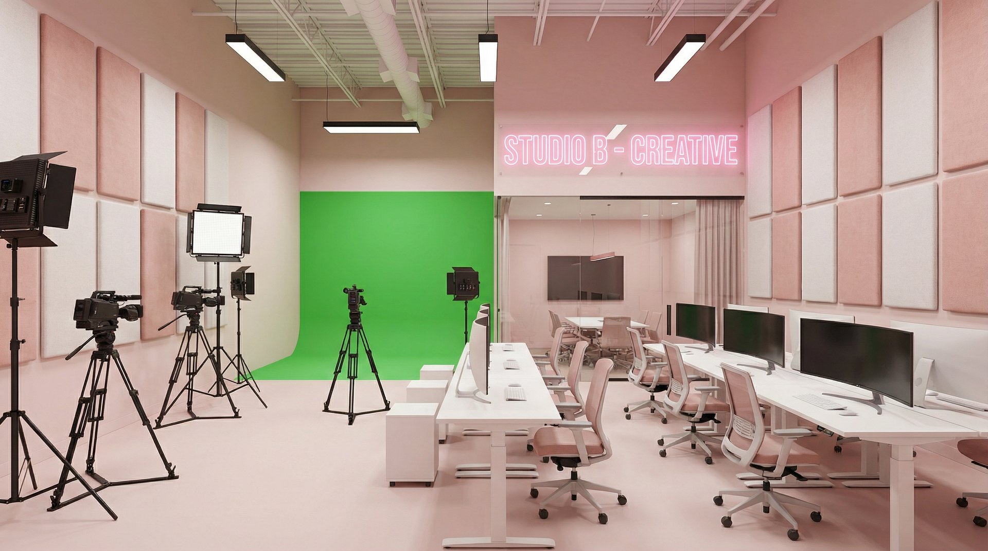 萝莉社工作室视频